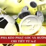 kèo phạt góc