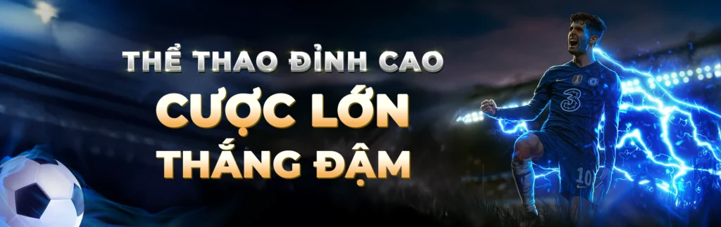 Cá cược thể thao, chơi lớn thắng lớn cùng SBOBET